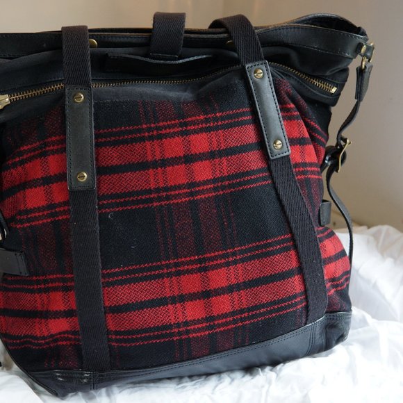 Master Piece Bag - Picture 6 of 6